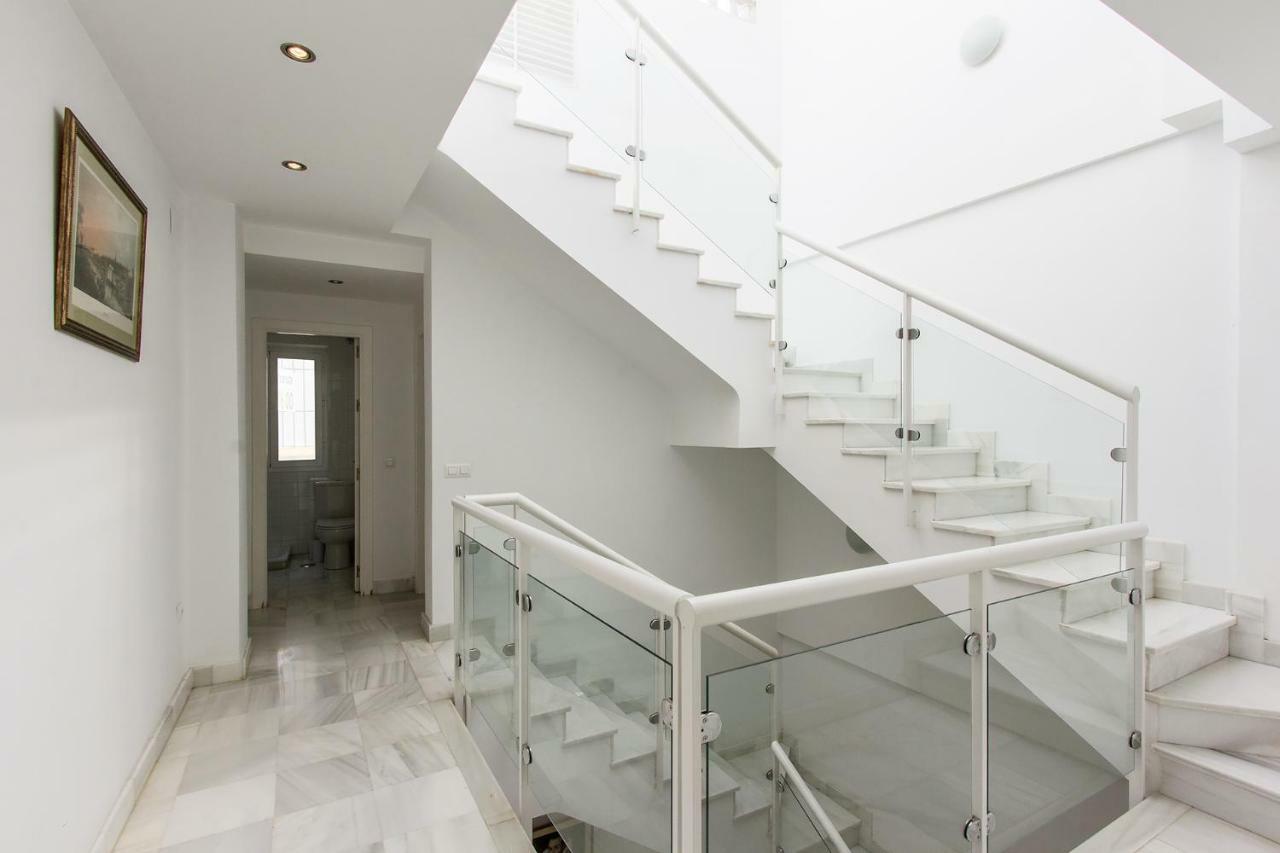 Veoapartment Pedro Miguel Sevilla