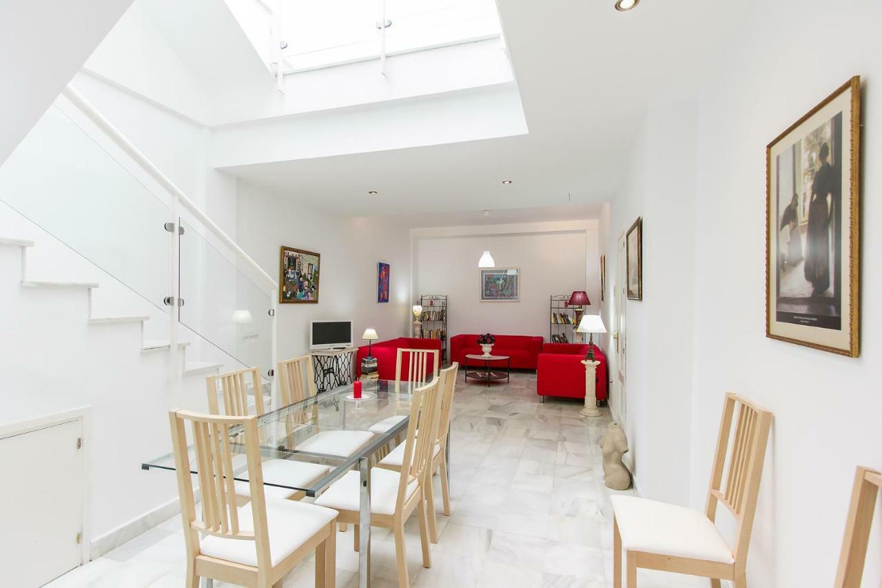 Veoapartment Pedro Miguel Sevilla