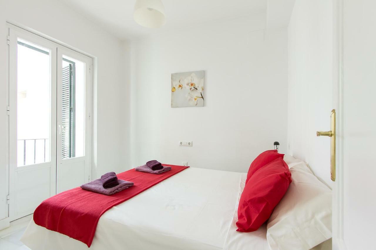 Vakantiehuis Veoapartment Pedro Miguel *