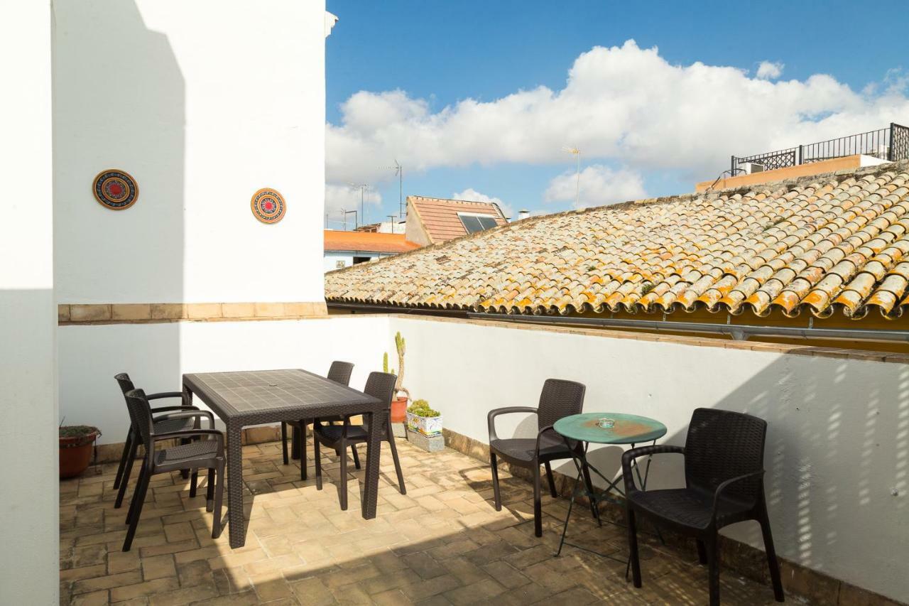 Veoapartment Pedro Miguel Vakantiehuis