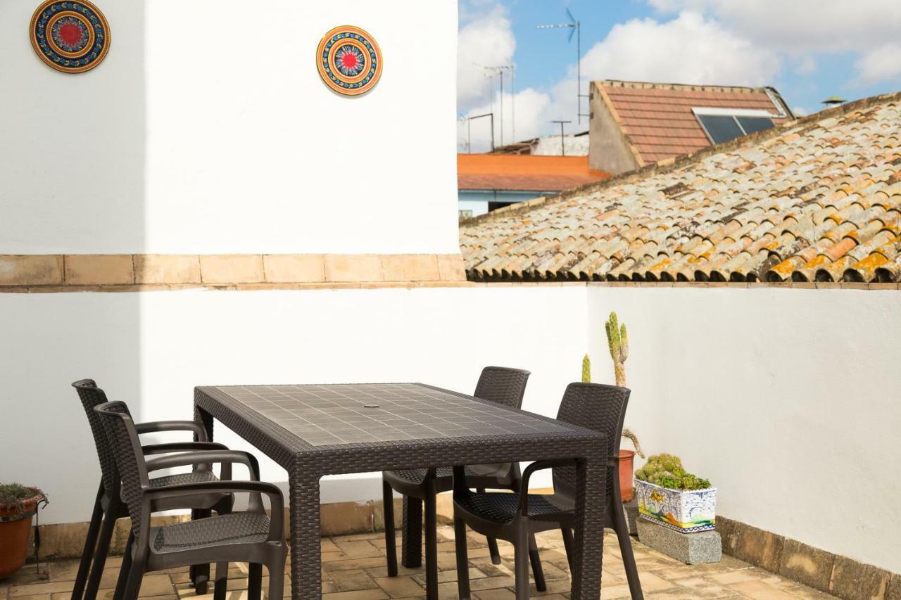 Veoapartment Pedro Miguel Vakantiehuis