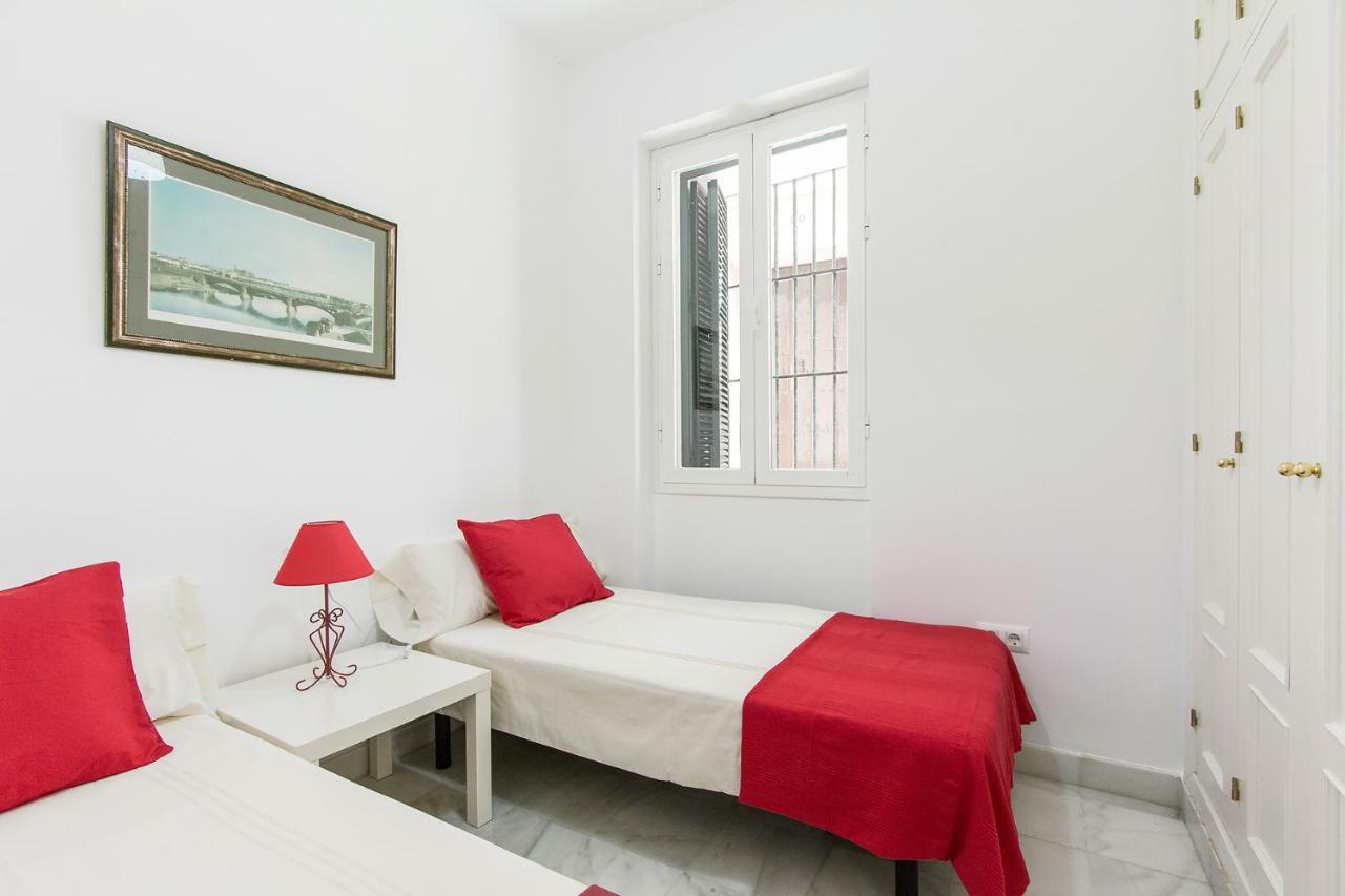 Veoapartment Pedro Miguel Vakantiehuis