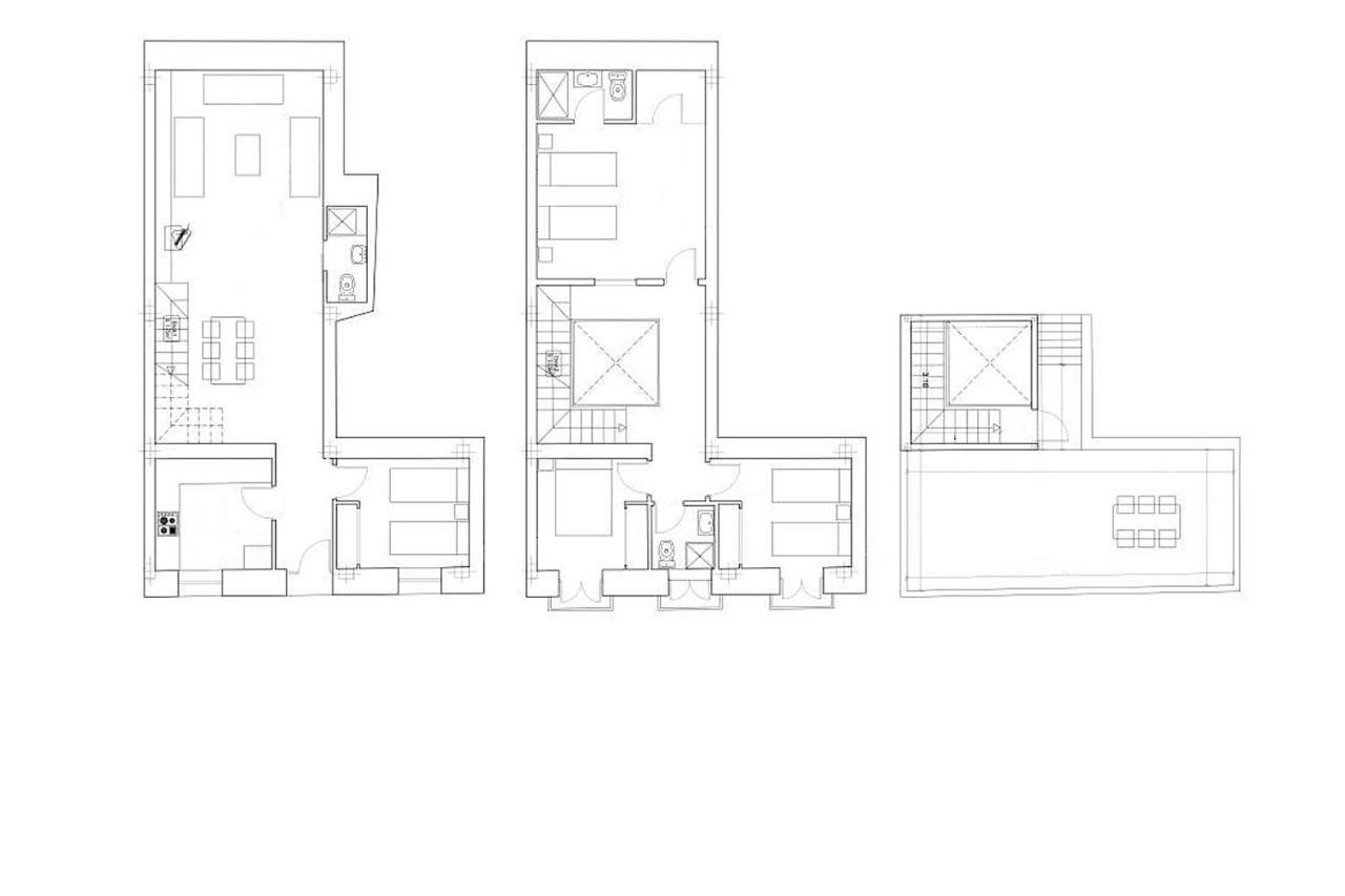 Veoapartment Pedro Miguel * Sevilla
