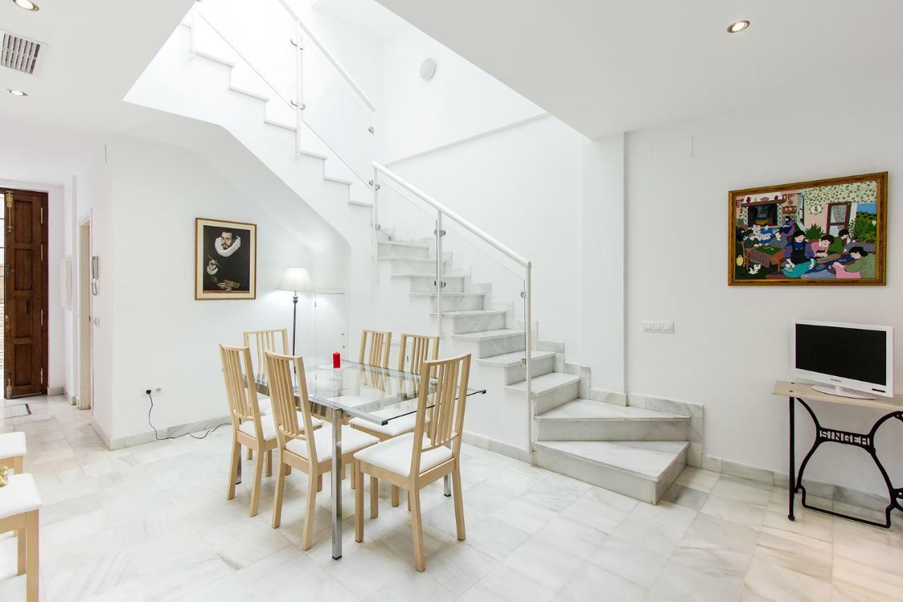 Veoapartment Pedro Miguel * Sevilla