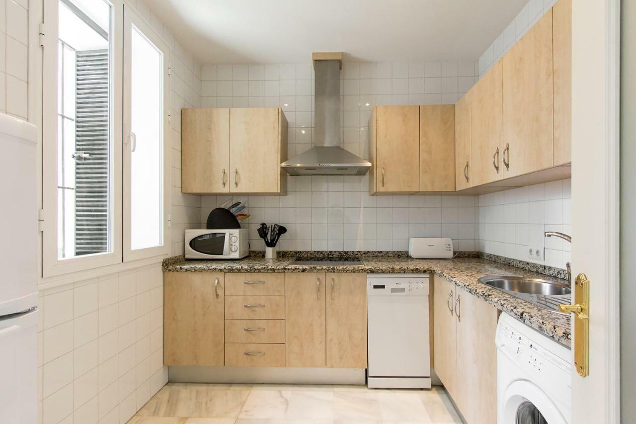 Veoapartment Pedro Miguel Vakantiehuis *
