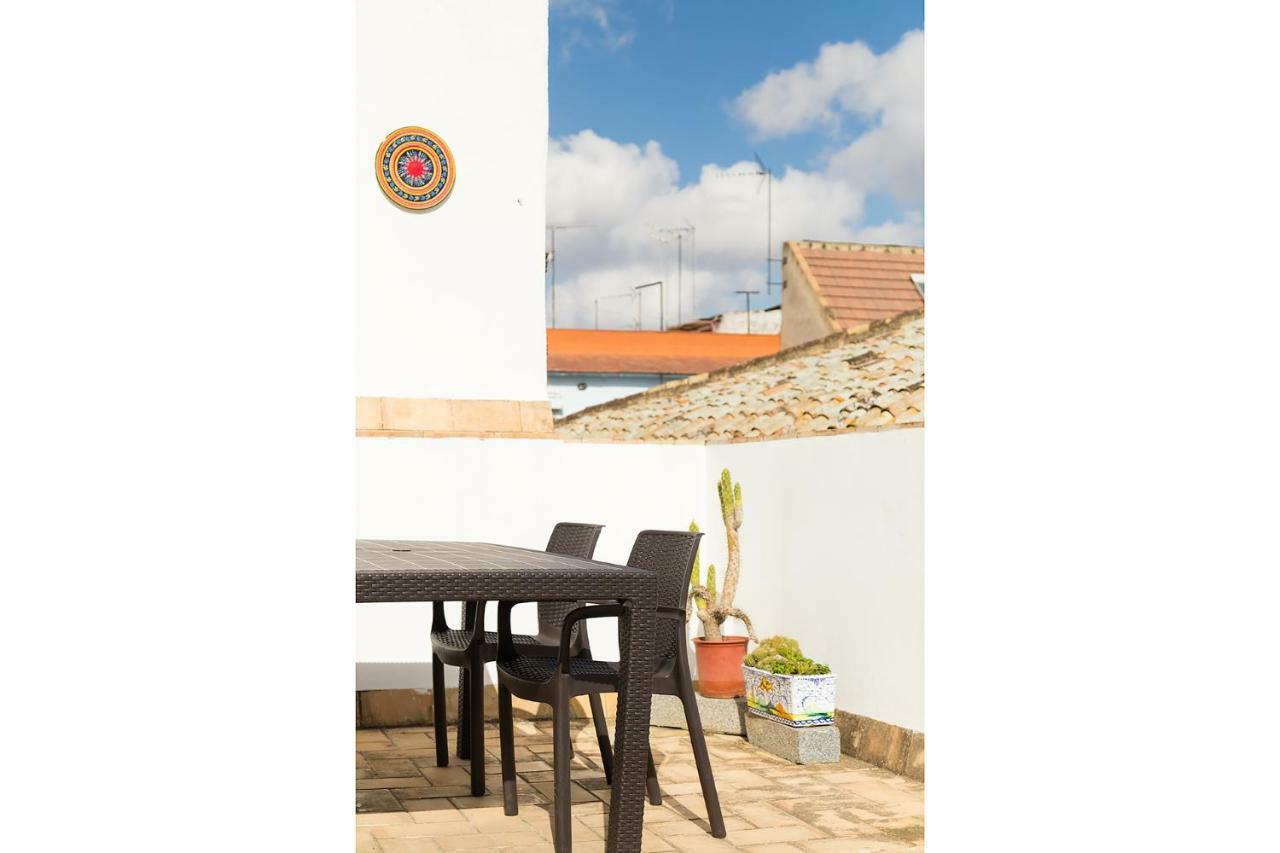 Vakantiehuis Veoapartment Pedro Miguel Sevilla