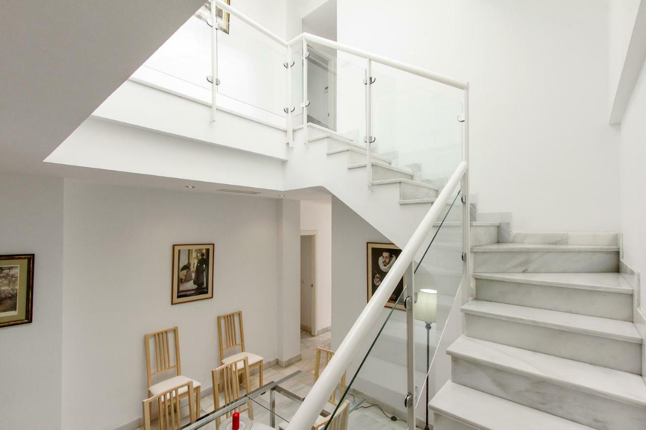 Veoapartment Pedro Miguel Séville